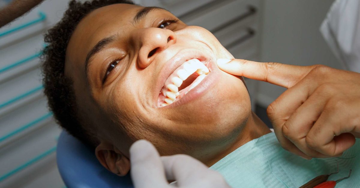 Is Fluoride Bad for You, Your Teeth, or Your Gums? Your Caring Dentist